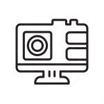 Ricambi per GoPro